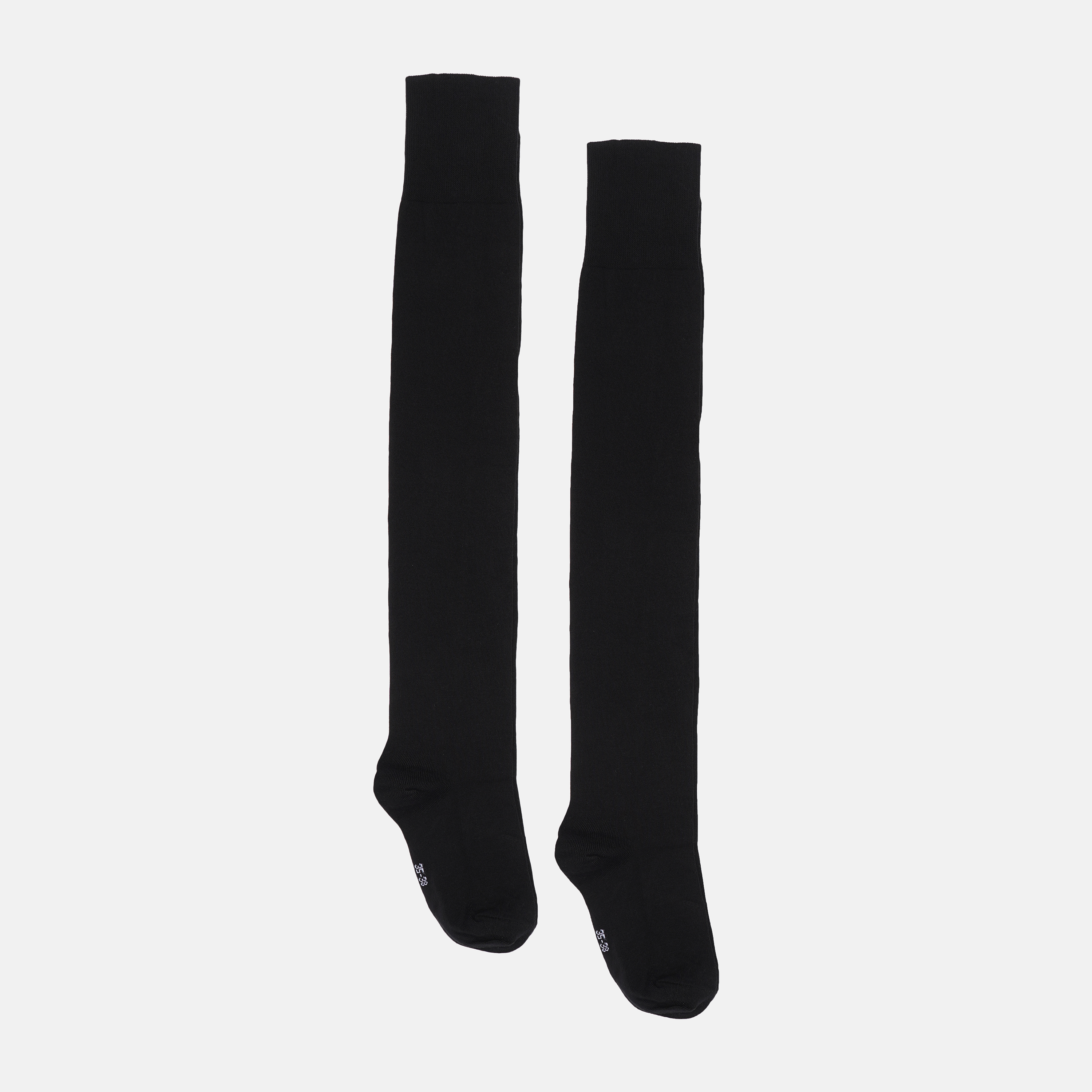 

Гольфы C&A 3009-457851 35-38 Черные