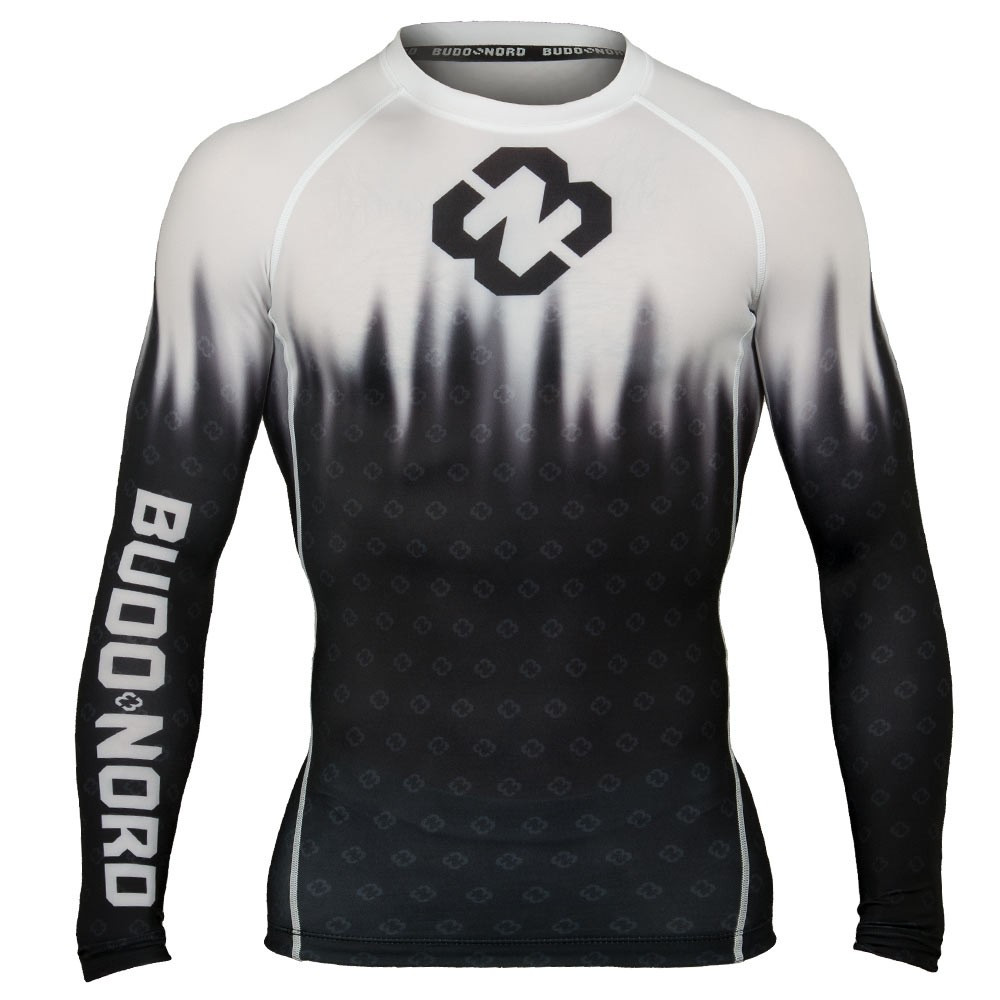 

Рашгард Budo Nord Black, Рашгард Budo Nord Black (S)
