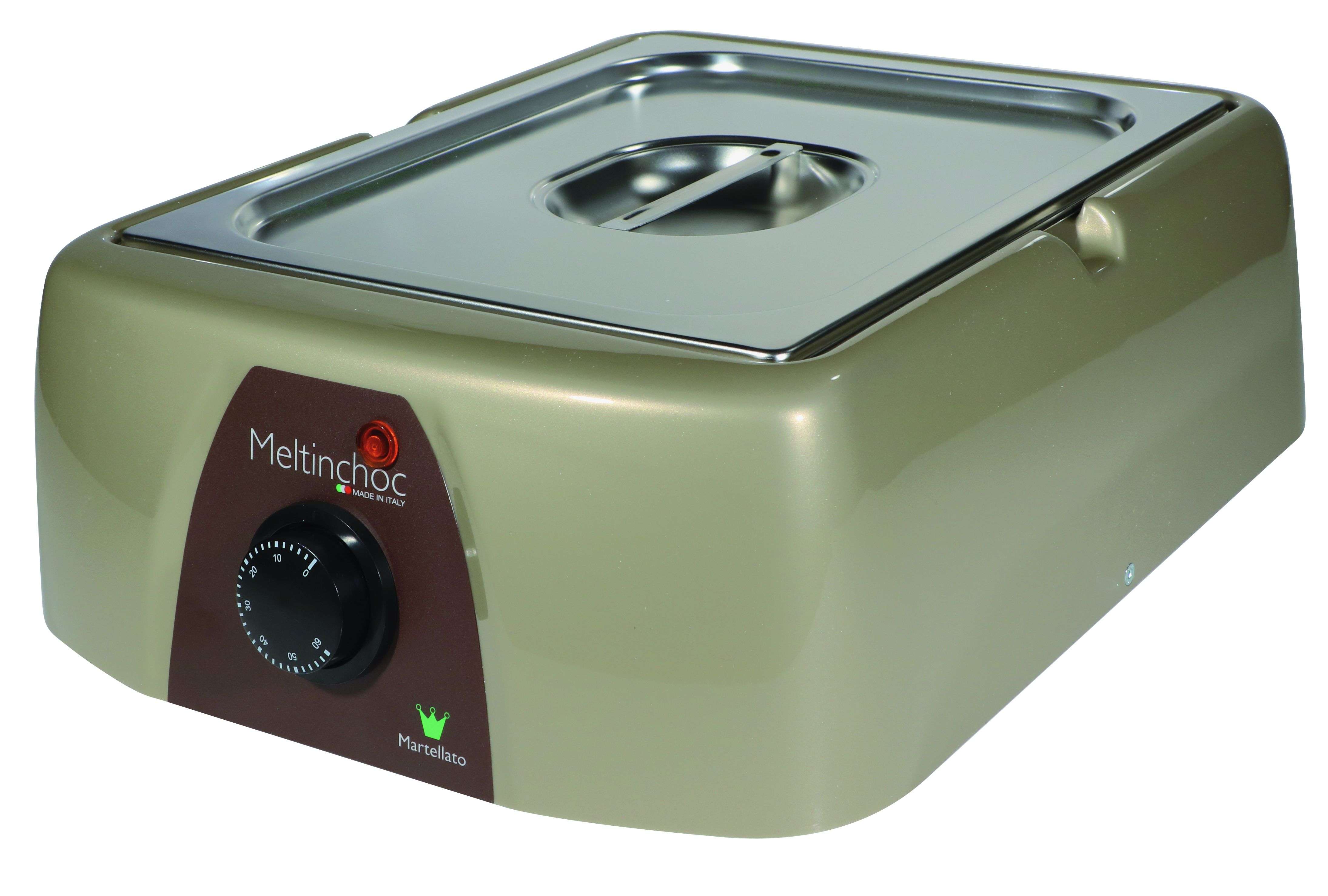 

Температор для шоколада 6 л Martellato MC102