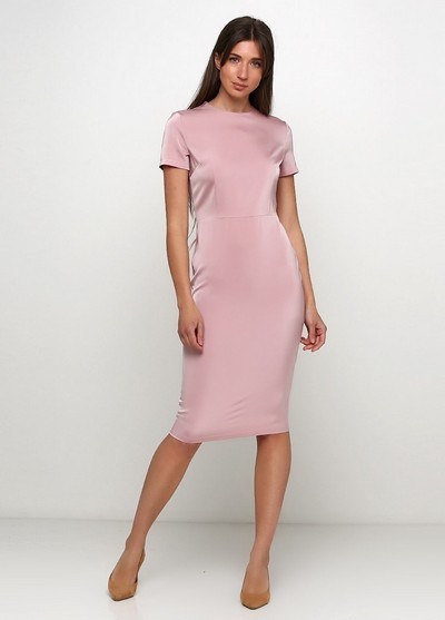 

Платье Only Women (94-DRz-3-14-pudra, Платье Only Women (94-DRz-3-14-pudra-S)