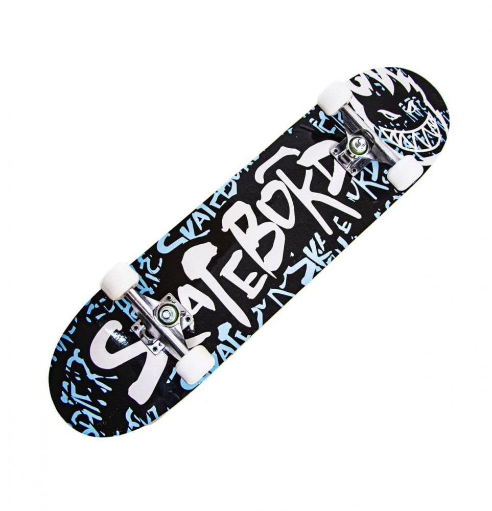 

СкейтБорд деревянный "Skatebord"