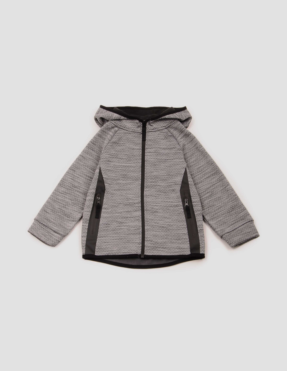 

Кофта PRIMARK ДМ005465 (2492806) цвет серый 128