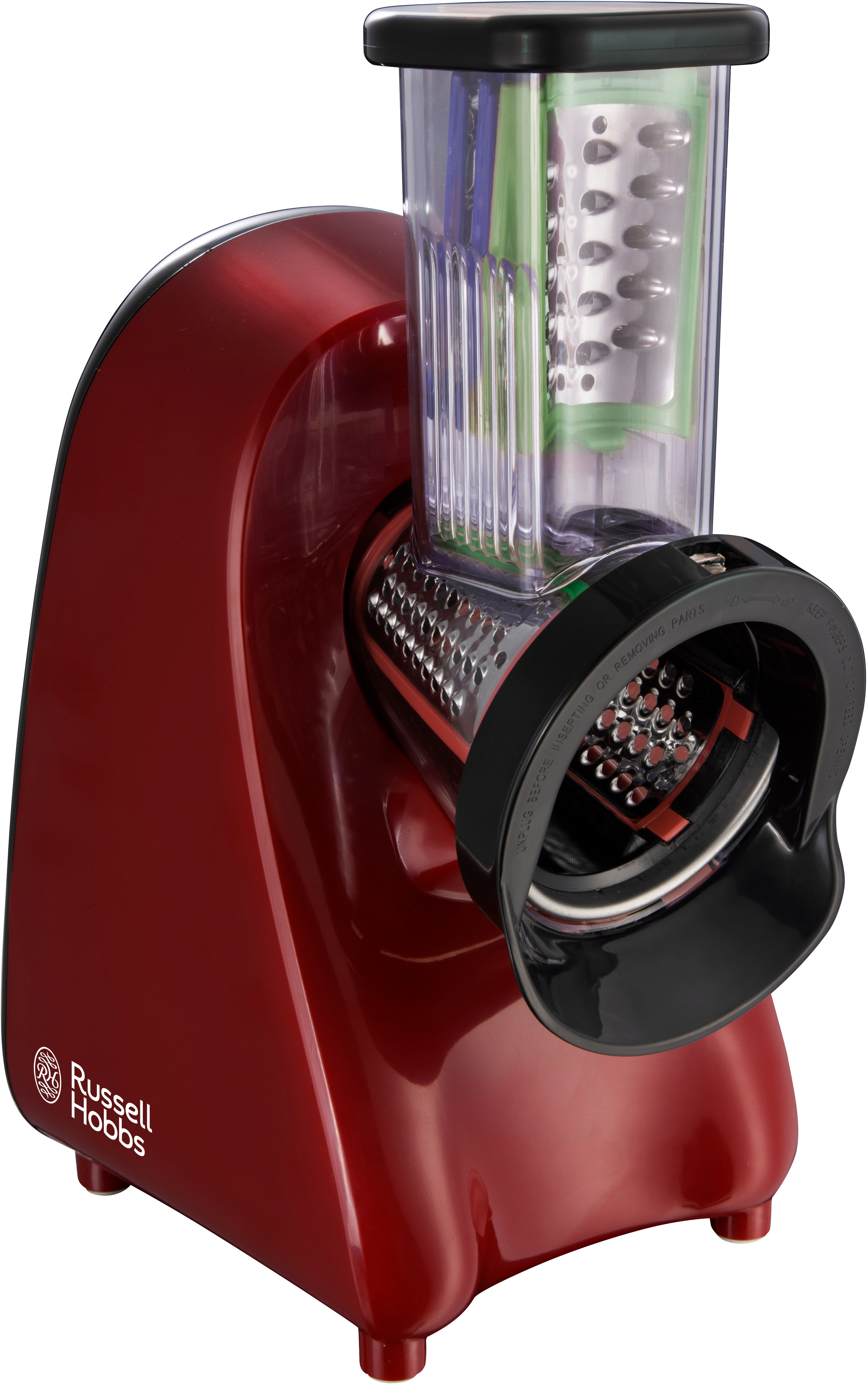 

Ломтерезка RUSSELL HOBBS 22280-56 Desire Slice & Go