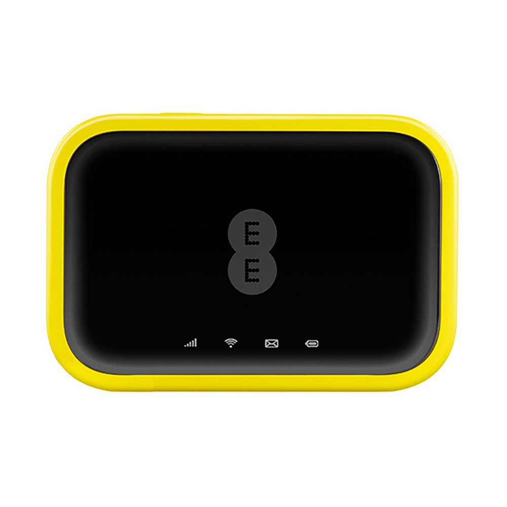 

3G/4G WiFi роутер Alcatel EE70