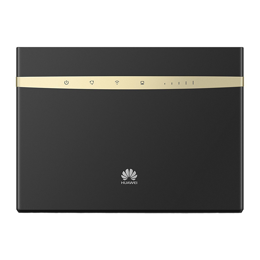 

4G LTE WiFi роутер Huawei B525s-23a