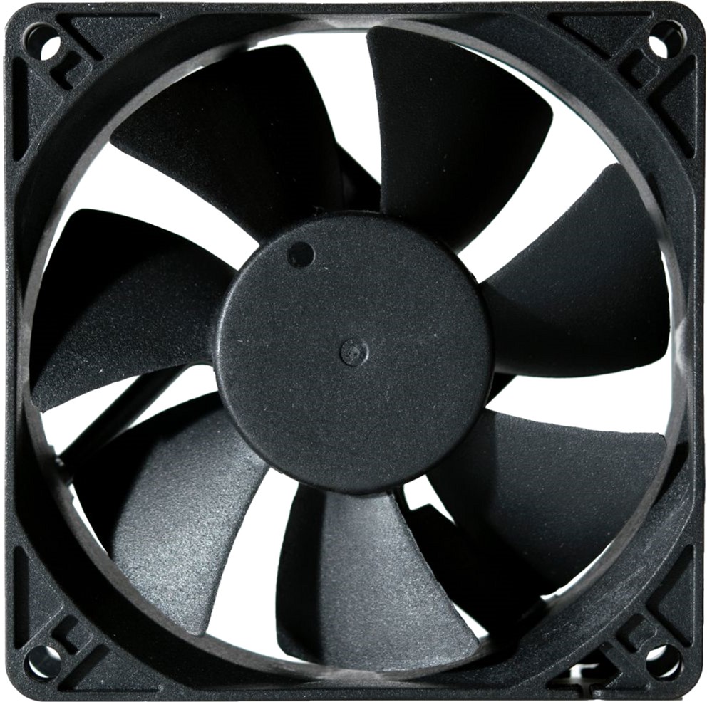 

Кулер Gelid IPX 8 PWM (FN-IPX08-20)