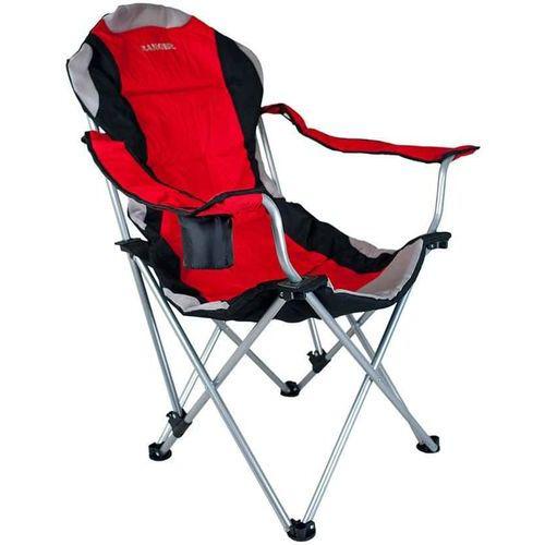 

Туристическое кресло складное Ranger FC-750-052; 107х63х96см. Кресло складное Ренжер RA 2212.