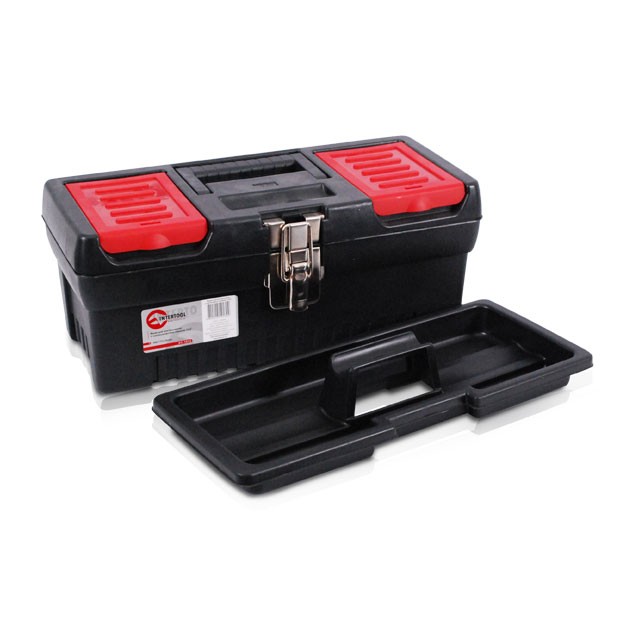 

Ящик для инструментов Intertool BX-1013