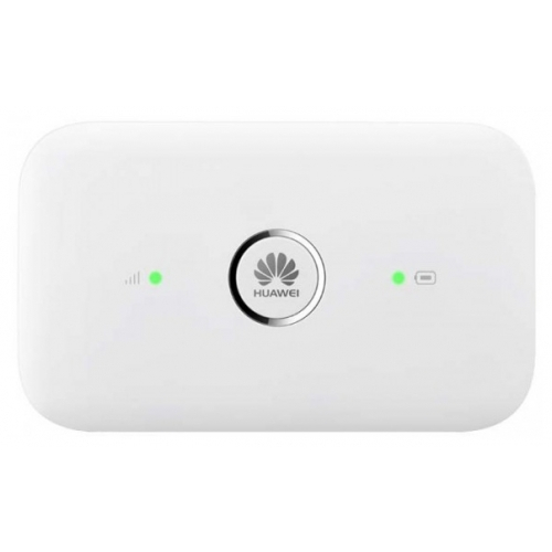 

3G/4G WiFi роутер Huawei E5573Cs-322