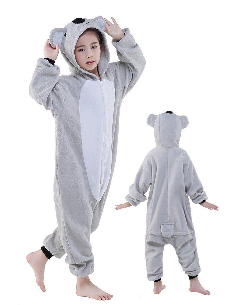 

Кигуруми Детский Коала Sofi Soft 140 см 17308