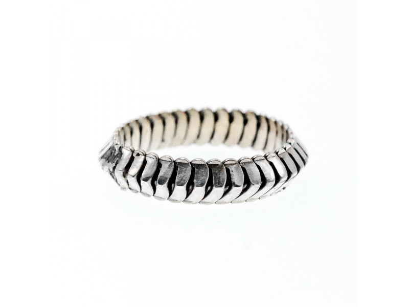 

Винтажное Серебряное Кольцо Sky Jewelry 002162