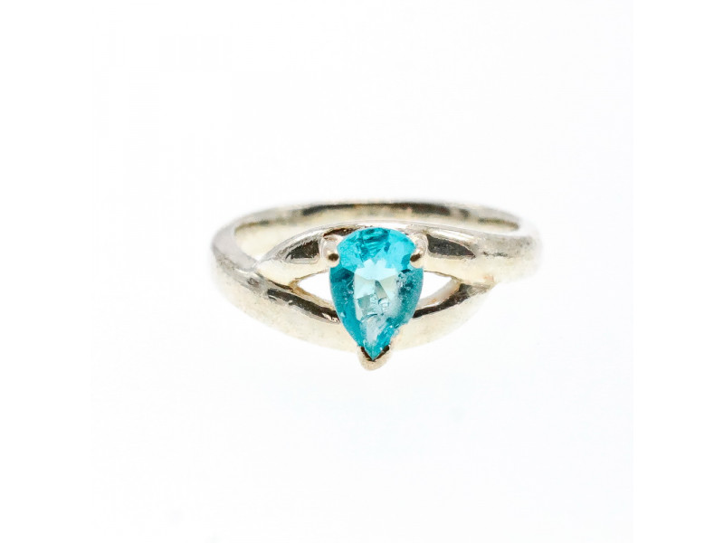 

Серебряное кольцо со шпинелью Сияние Натуральный Sky Jewelry 002481