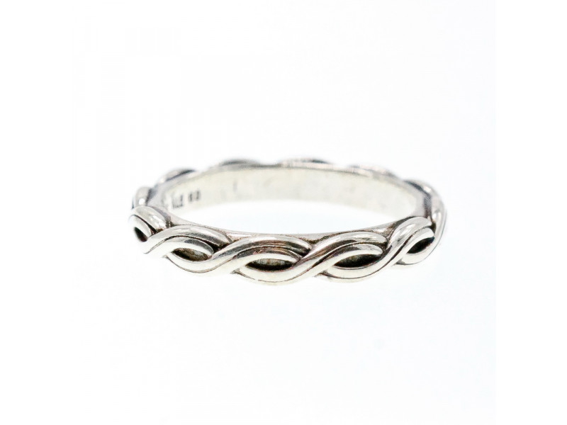 

Серебряное кольцо Грация Sky Jewelry 002358