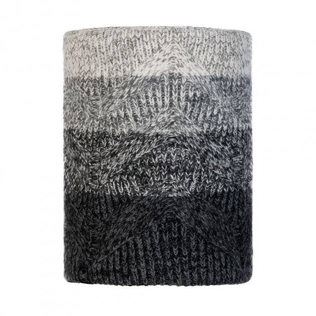 

Повязка на шею Buff Knitted & Polar Neckwarmer Masha, Grey (BU 120856.937.10.00)
