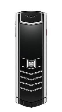 

Мобильный телефон Vertex S2020 silver