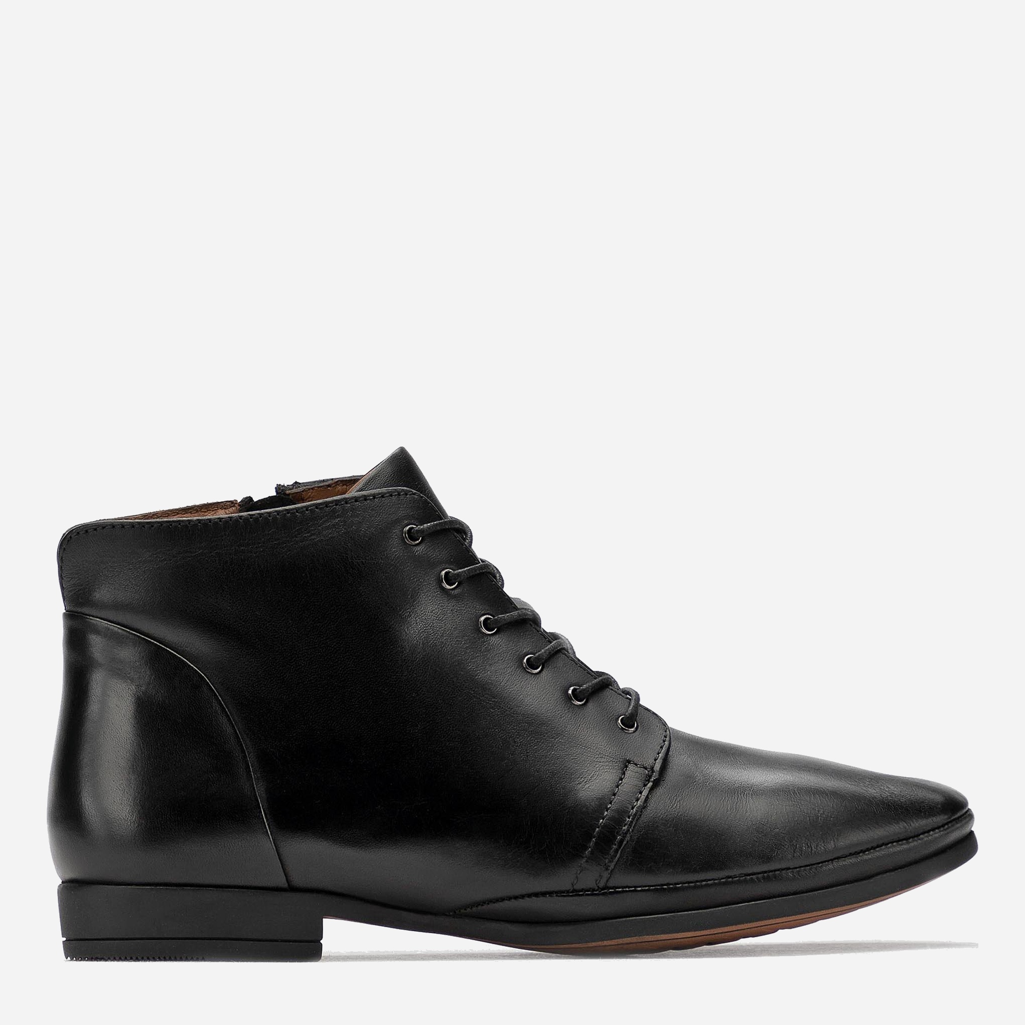 

Ботинки Lasocki WI16-ORIA-02 38 Черные