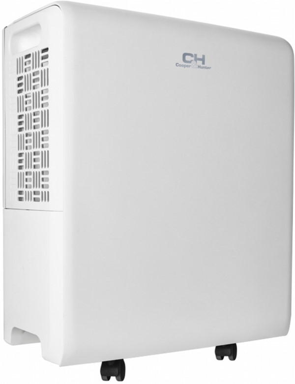 

Осушитель воздуха COOPER&HUNTER CH-D010WD2-24LD