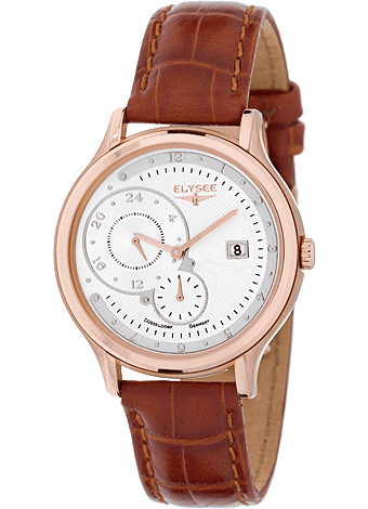 

Мужские часы Elysee 67009