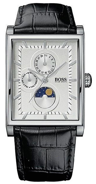 

Мужские часы Hugo Boss 1512651