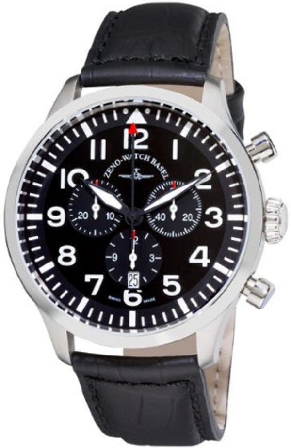 

Мужские часы Zeno-Watch Basel 6569-5030Q-a1