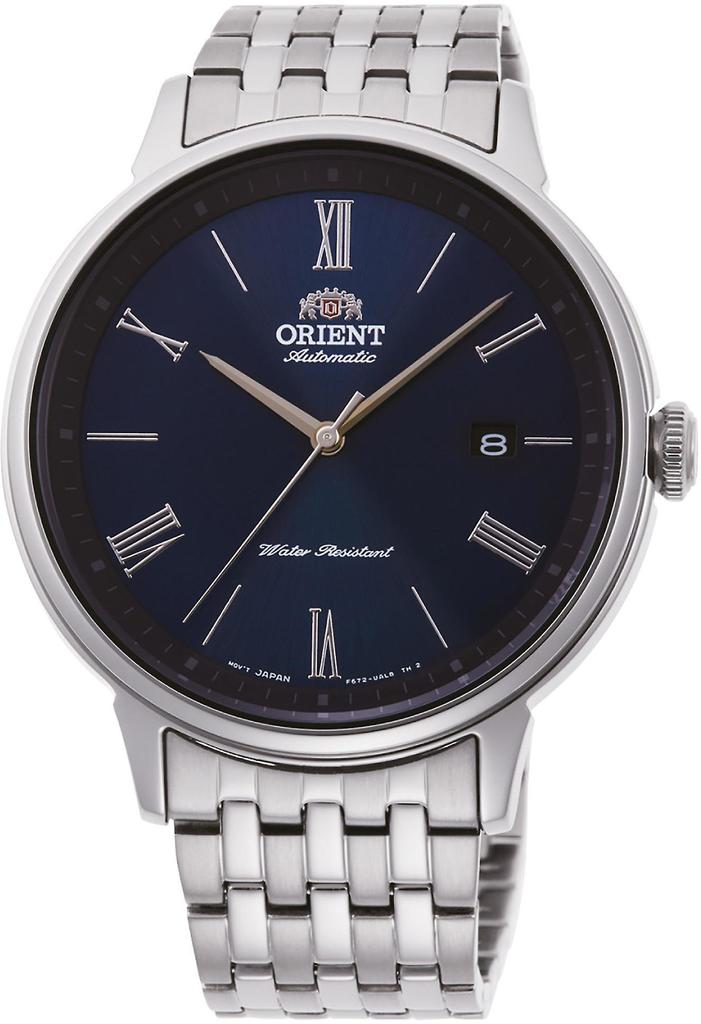 

Мужские часы Orient RA-AC0J03L10B