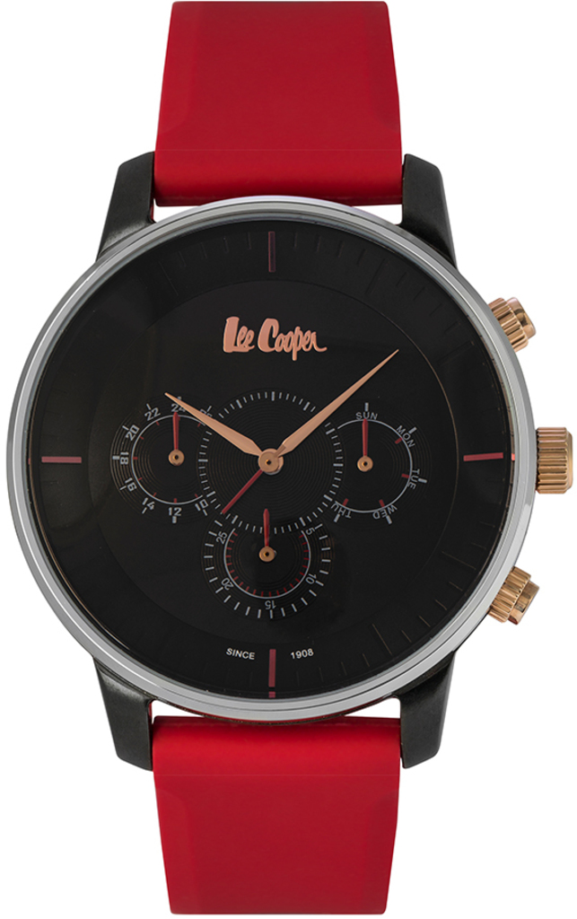 

Мужские часы Lee Cooper LC06919.658