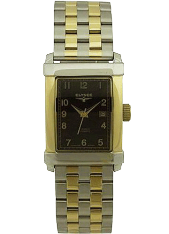 

Мужские часы Elysee 80253SGS