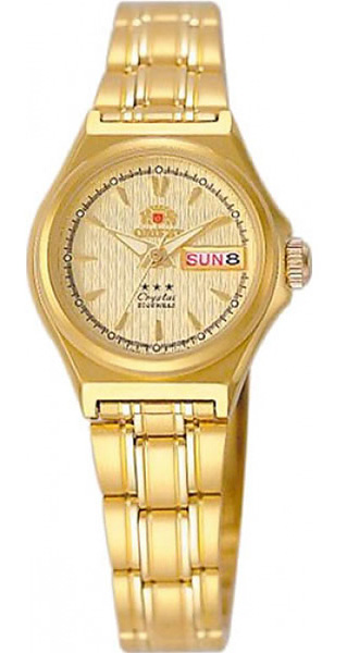 

Женские часы Orient FNQ1S002C9