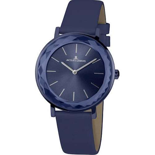 

Женские часы Jacques Lemans 1-2054E