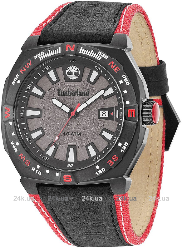 

Мужские часы Timberland TBL.14364JSB/61
