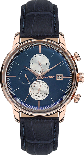 

Мужские часы Quantum ADG614.499