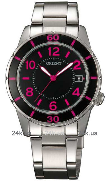 

Женские часы Orient FUNF0002B0