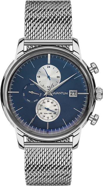 

Мужские часы Quantum ADG615.390