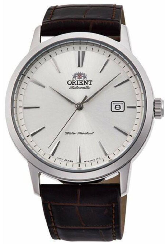 

Мужские часы Orient RA-AC0F07S10B