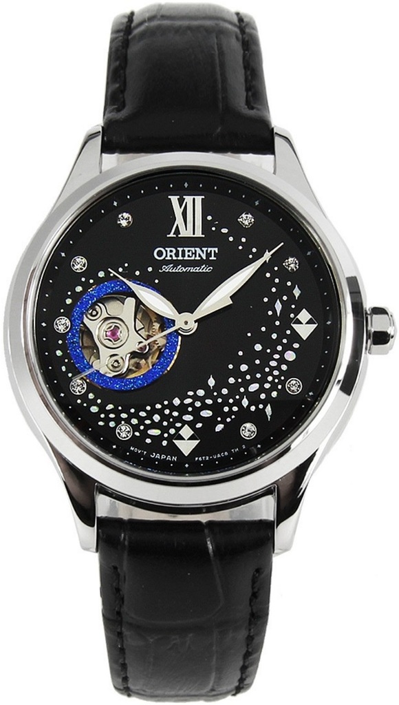 

Женские часы Orient RA-AG0019B10B