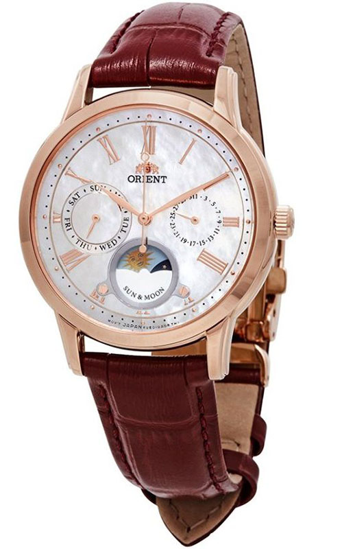 

Женские часы Orient RA-KA0001A10B