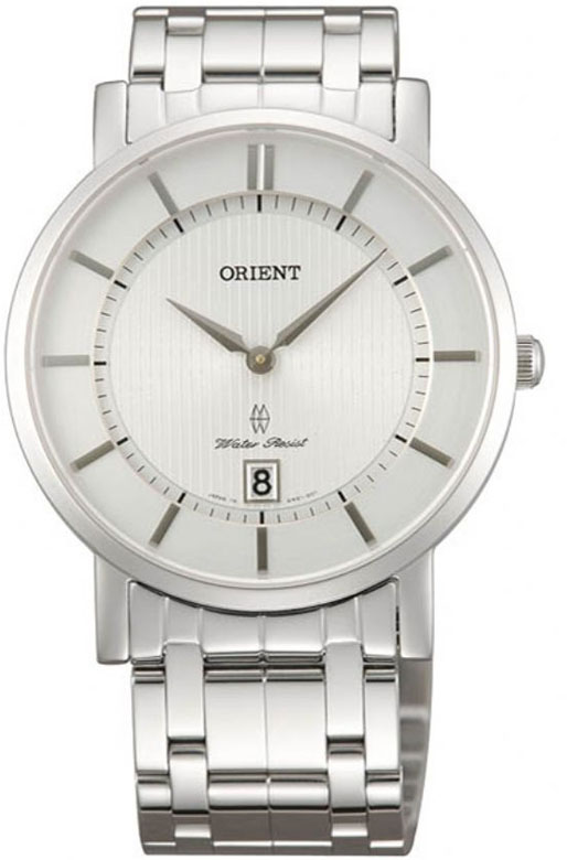 

Мужские часы Orient FGW01006W0