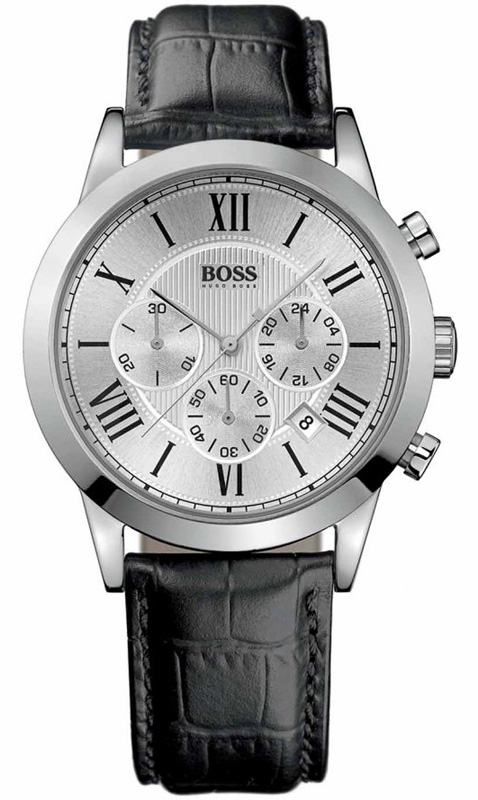 

Мужские часы Hugo Boss 1512573