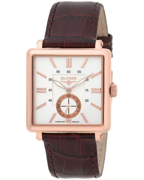 

Женские часы Elysee 67026