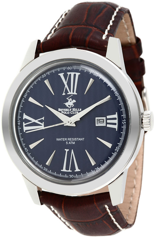 

Мужские часы Beverly Hills Polo Club BH6035-16