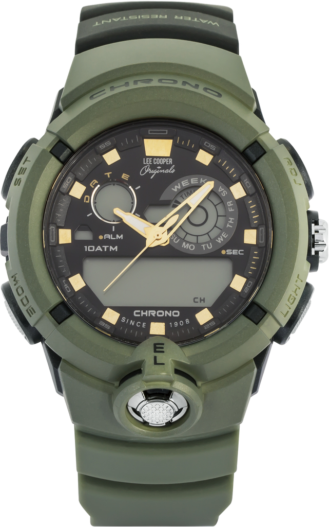 

Мужские часы Lee Cooper ORG05406.025