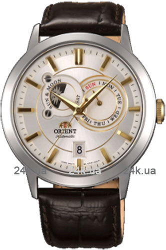 

Мужские часы Orient FET0P004W0