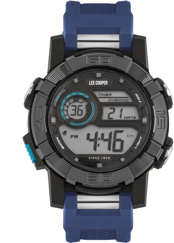 

Мужские часы Lee Cooper ORG05608.329