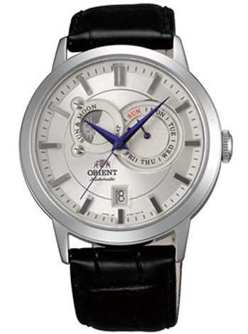 

Мужские часы Orient FET0P003W0