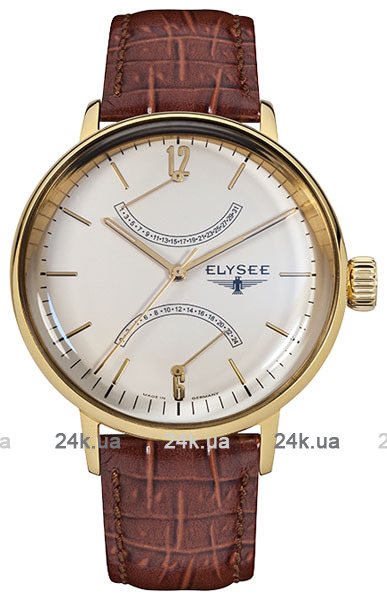 

Мужские часы Elysee 13271