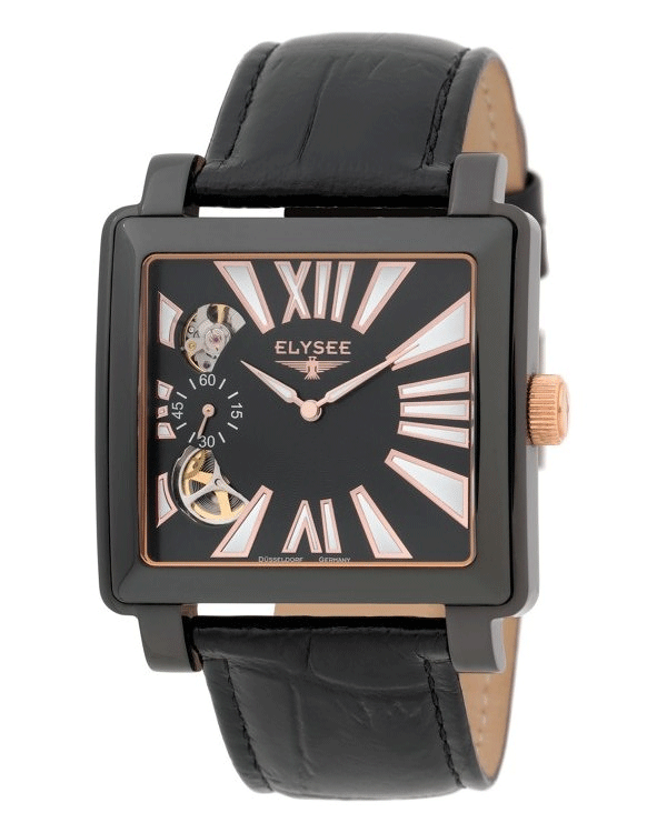 

Мужские часы Elysee 67033