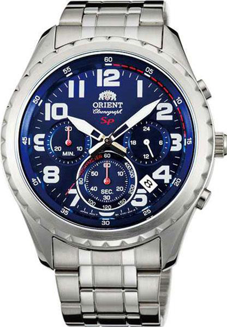 

Мужские часы Orient FKV01002D0