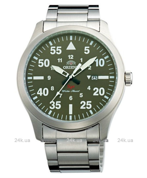 

Мужские часы Orient FUNG2001F0