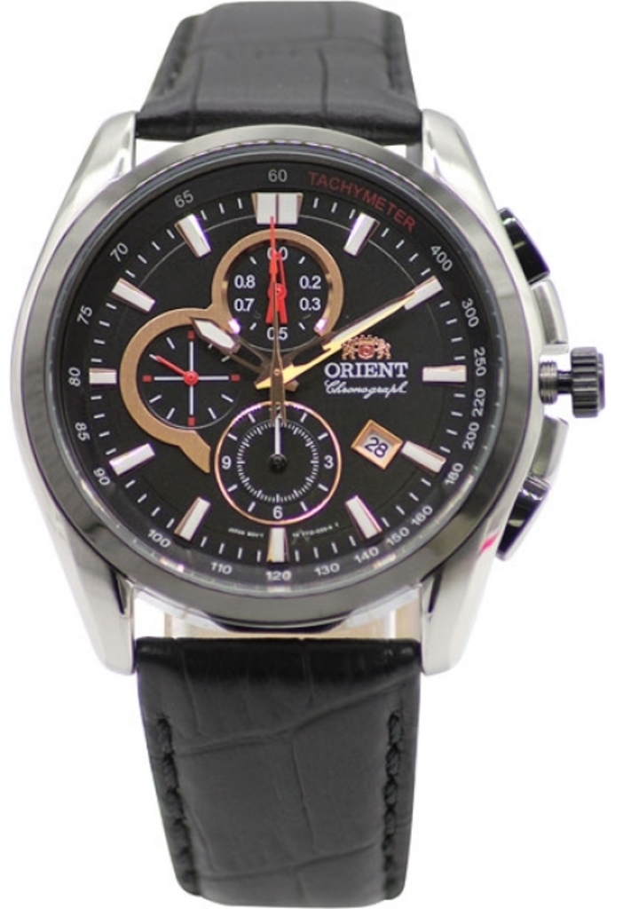 

Мужские часы Orient FTT13003B