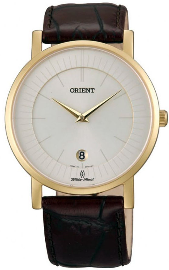 

Мужские часы Orient FGW01008W0